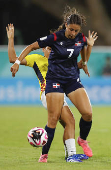 Copa Mundial Femenina sub-17: Repblica Dominicana - Ecuador