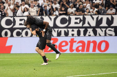 Corinthians x Athletico PR