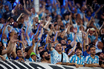 Copa Sudamericana - Semi Final - Second Leg - Racing Club v Corinthians