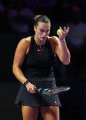 WTA Finals