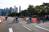 Tour de France Singapore Criterium