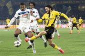 UEFA Champions League - Young Boys vs Atalanta