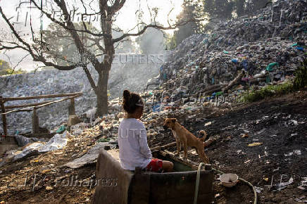 Plastic Pollution in the Philippines