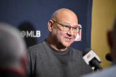 MLB: Winter Meetings