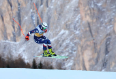 FIS Alpine Ski World Cup - Men's Downhill