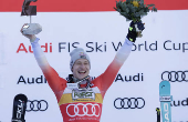 FIS Alpine Ski World Cup - Men's Downhill