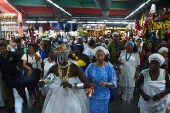 22 Festa de Yemanj no Rio de Janeiro