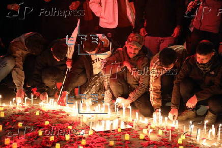 Iraq marks anniversary of the assassination of General Qasem Soleimani