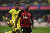 VILLARREAL FC - RCD MALLORCA