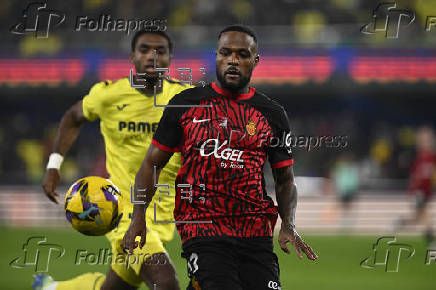 VILLARREAL FC - RCD MALLORCA