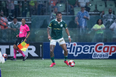 PALMEIRAS X RED BULL BRAGANTINO - PAULISTAO A1