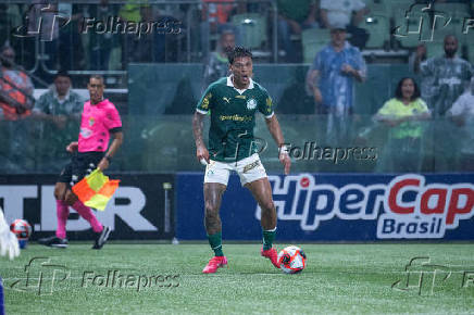 PALMEIRAS X RED BULL BRAGANTINO - PAULISTAO A1