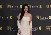 2025 British Academy of Film and Television Arts (BAFTA) awards