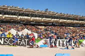 FIS Cross Country Skiing World Cup in Lahti