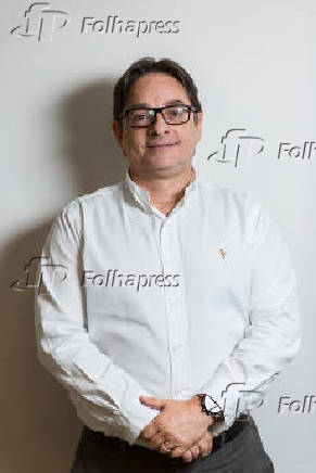 Luiz Elisio Melo, diretor-executivo da rede varejista Hortifruti