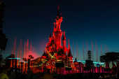 Disneyland Paris, originalmente Euro Disney Resort