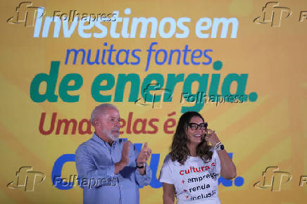 Folhapress Fotos Seleção Petrobras Cultural 2024