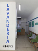 Lavanderia Self-service em Campos Elsios