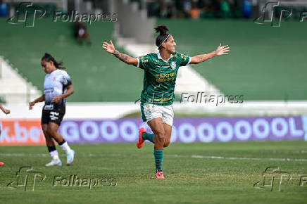 Palmeiras X Corinthians