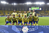 Saudi Pro League - Al Nassr v Damac