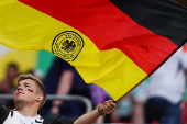 Eurocopa 2024 - Alemanha vs Esccia