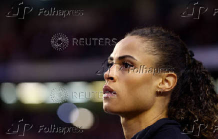 Diamond League - Brussels