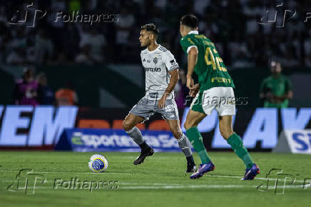 PALMEIRAS X ATLETICO MINEIRO ? CAMPEONATO BRASILEIRO 2024