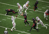 NFL: Buffalo Bills at Houston Texans