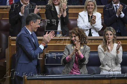 Pleno del Congreso