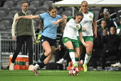 UEFA Women's Champions League - Hammarby vs Manchester City