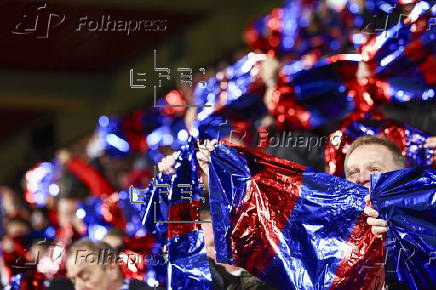 UEFA Europa Conference League - FC Heidenheim vs FC Chelsea