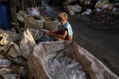 Plastic Pollution in the Philippines