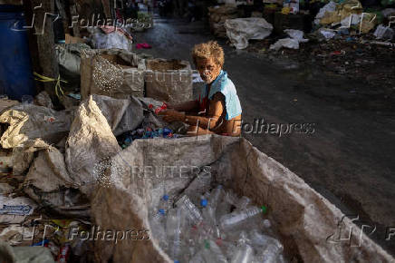 Plastic Pollution in the Philippines