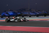 Formula One Qatar Grand Prix - Practice and Sprint Qualifying