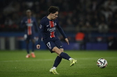 Ligue 1 - Paris Saint Germain vs FC Nantes