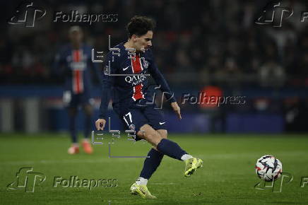 Ligue 1 - Paris Saint Germain vs FC Nantes