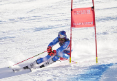 Alpine Skiing: 2024 Stifel Birds of Prey Audi FIS Alpine Ski World Cup