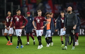 Serie A - Torino vs Bologna