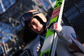 FIS Ski Jumping World Cup - Four Hills Tournament