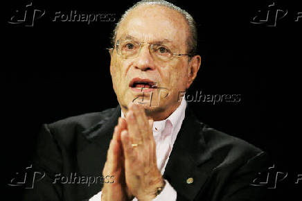 Especial - Paulo Salim Maluf