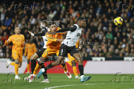 Valencia - Real Madrid