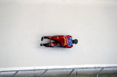 FIL Luge World Cup in Sigulda