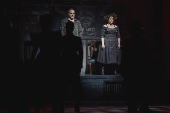 Sweeney Todd retorna a curta temporada SP