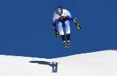 FIS Alpine Ski World Cup - Men's Downhill