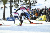 FIS Cross-Country World Cup in Falun