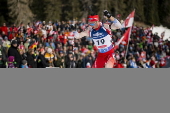 IBU Biathlon World Championships - Day 5