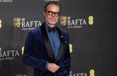 Arrivals - EE BAFTA Awards 2025