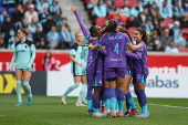 NWSL: Orlando Pride at Gotham FC