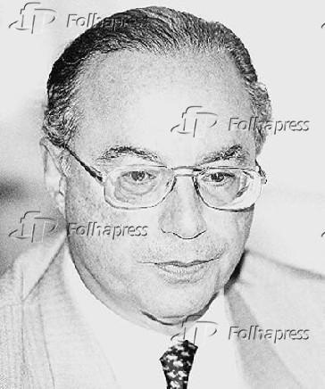 Paulo Salim Maluf, prefeito da cidade