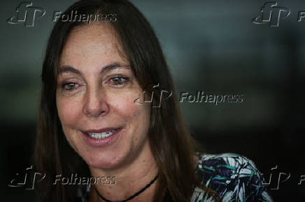 Entrevista com a deputada Mara Gabrilli (PSDB)